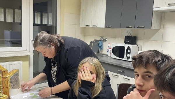 Robimy wróżby andrzejkowe