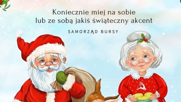 Już jutro 🎅