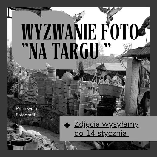 Nowe wyzwanie foto