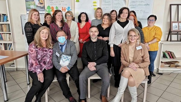 Wektory życia-szkolenie