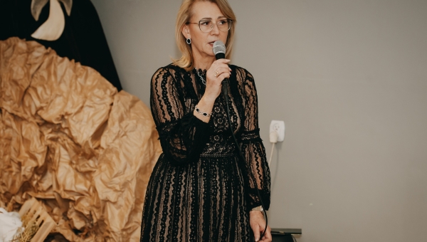 Magiczny czas Świąt Bożego Narodzenia- Wigilia