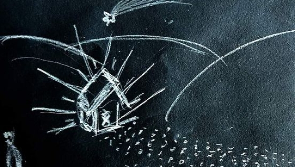 Piórem rodzica - Tadeusz Ryś