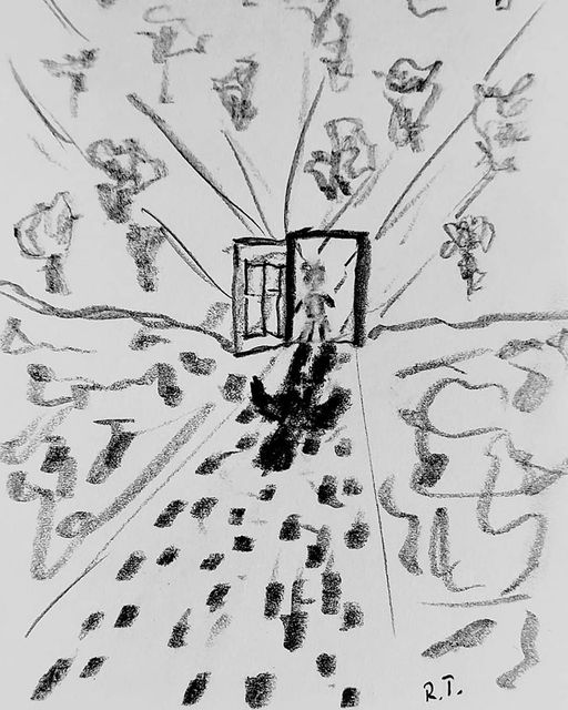 Przebudzenie T. Ryś