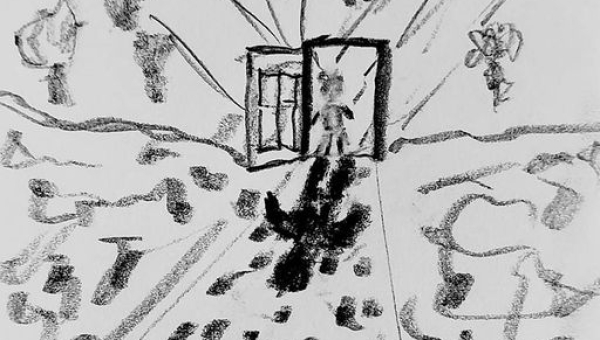 Przebudzenie T. Ryś