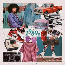 Rusza nowy projekt "Lata 80' wspomnienia"