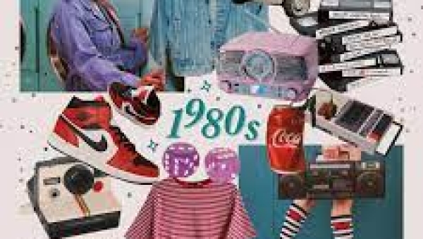 Rusza nowy projekt "Lata 80' wspomnienia"