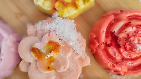 Kreatywność w Wosku!