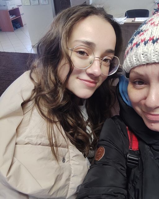 Goście Goście/ NASI ABSOLWENCI ❤❤❤