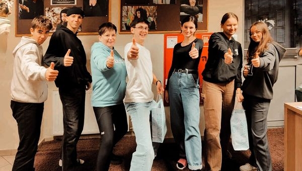 Nagrody za czystość rozdane