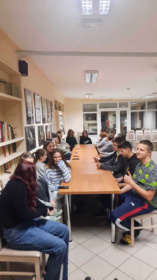 „Co jest ważne w relacjach z innymi ludźmi?”