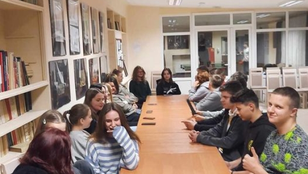 „Co jest ważne w relacjach z innymi ludźmi?”