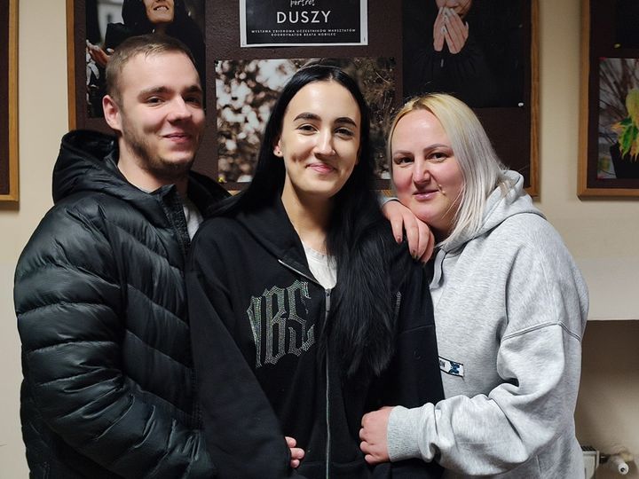 Wernisaż wystawy Portret Duszy