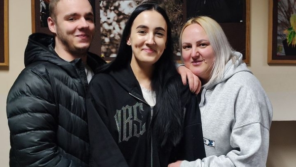 Wernisaż wystawy Portret Duszy