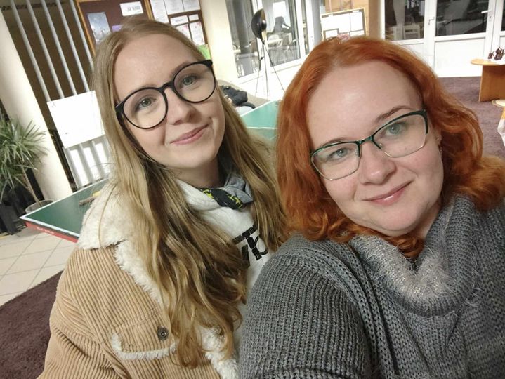 Goście Goście/ NASI ABSOLWENCI ❤❤❤