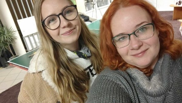 Goście Goście/ NASI ABSOLWENCI ❤❤❤