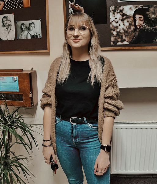 Goście Goście/ NASI ABSOLWENCI ❤❤❤