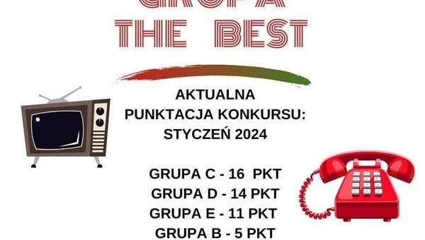 Quiz wiedzy o latach -80 rozstrzygnięty!