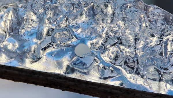 Odkrywanie Mikroświata