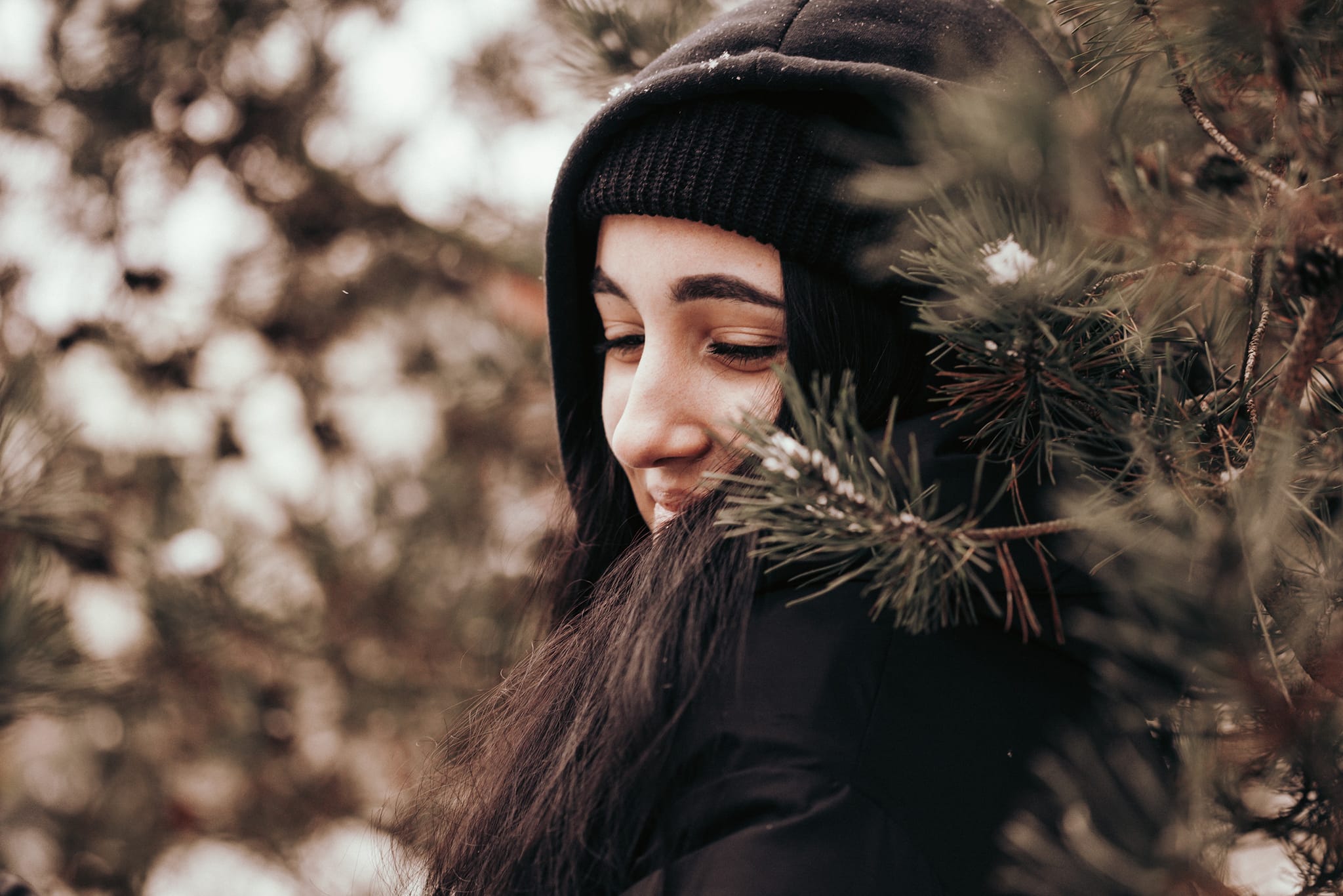 PORTRET DUSZY wystawa fotograficzna