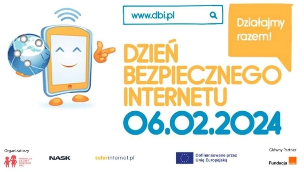 Dzień Bezpiecznego Internetu