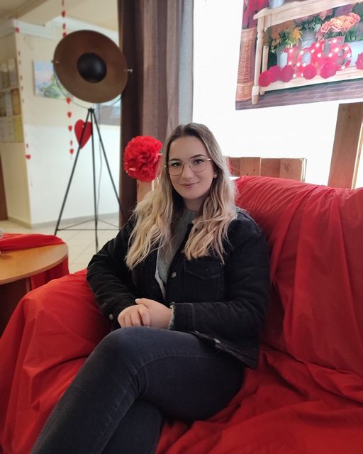 Goście Goście/ NASI ABSOLWENCI ❤❤❤