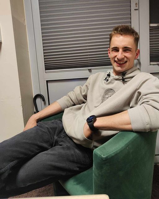 Goście Goście/ NASI ABSOLWENCI ❤❤❤