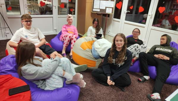 WIELKIE PODZIĘKOWANIA DLA FIRMY Pufy.pl  