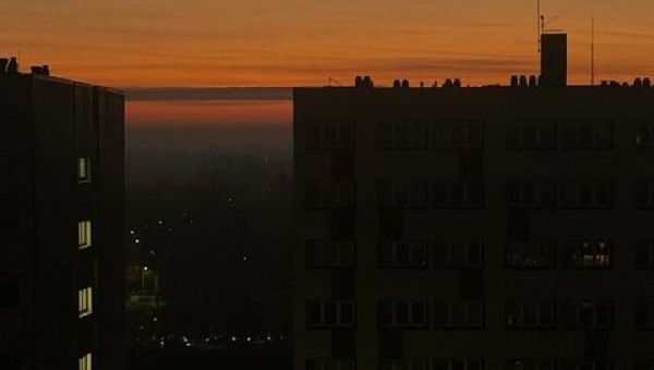 Absolwenci foca, Krzysiek Nowak