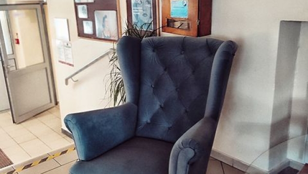 Taka niespodzianka czeka na Was 