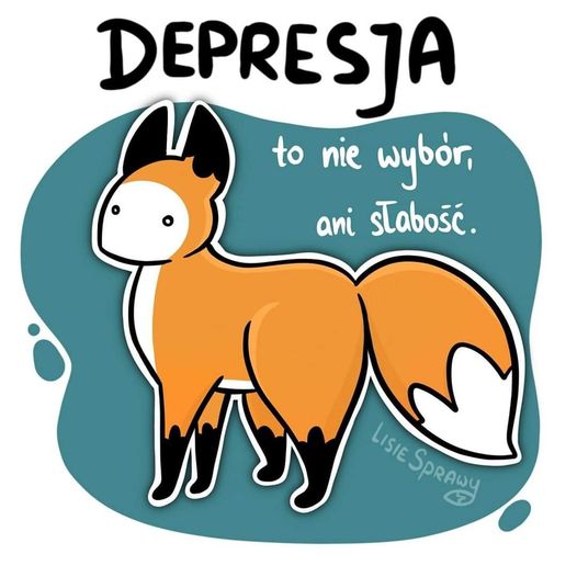 Dzień walki z depresją