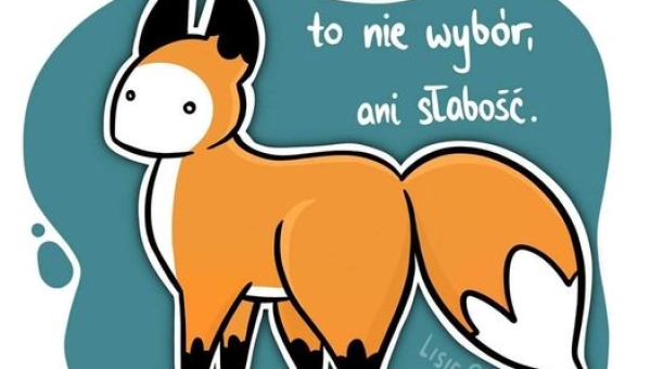 Dzień walki z depresją