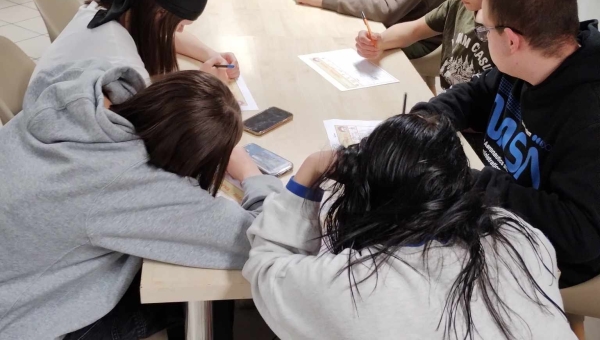 Quiz Państwa - Miasta