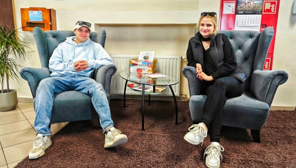 Goście Goście/ NASI ABSOLWENCI ❤❤❤