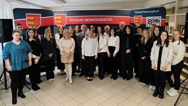 68 Ogólnopolski Konkurs Recytatorski eliminacje