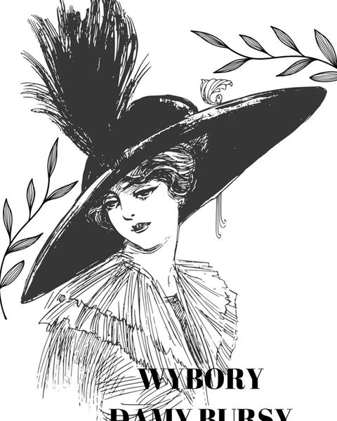 Głosowanie na Damę i Gentelmena Bursy