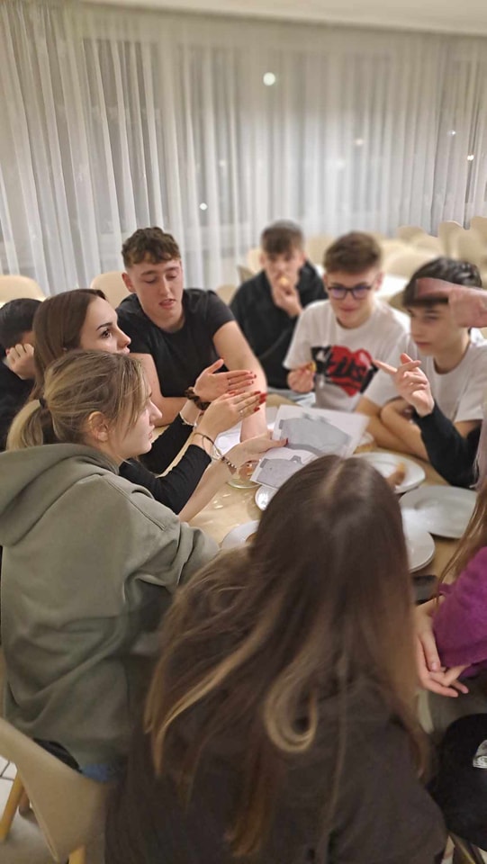 Dzień Kobiet i Mężczyzn w Bursie