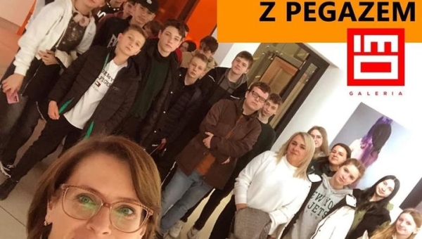 Klub PEGAZ
