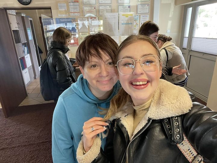 Goście Goście/ NASI ABSOLWENCI ❤❤❤