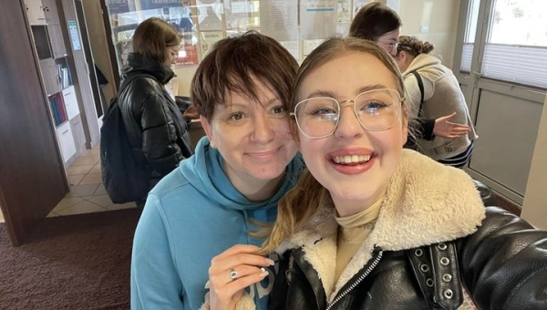 Goście Goście/ NASI ABSOLWENCI ❤❤❤