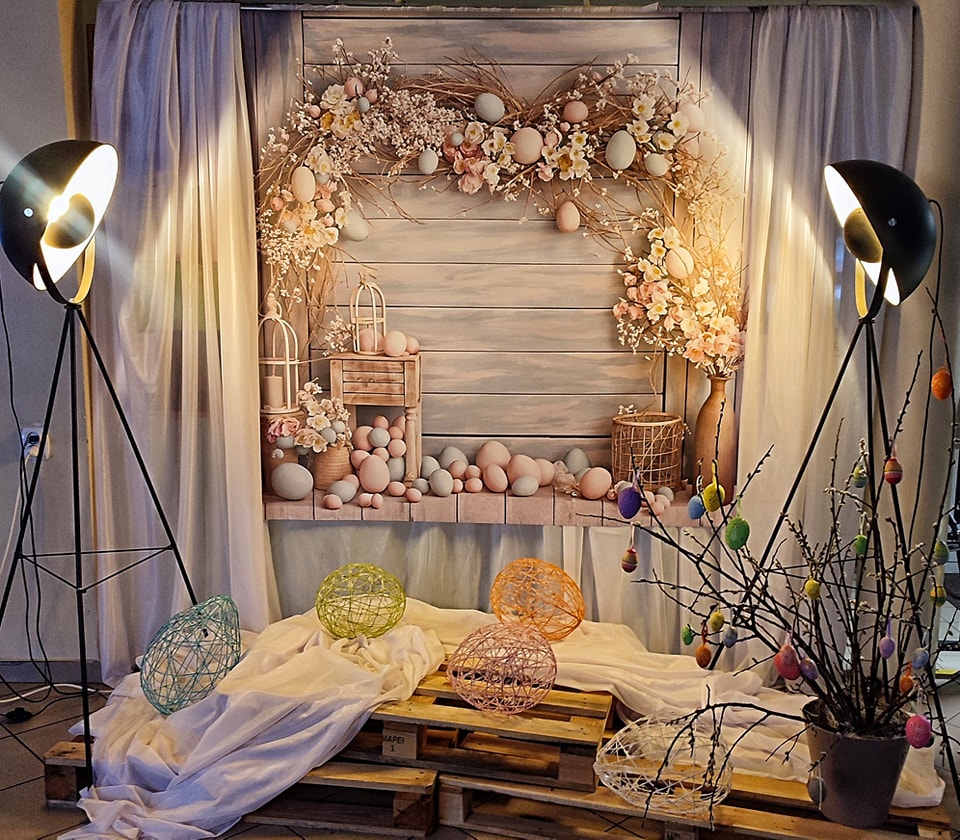 DekorArt na Wielnakoc