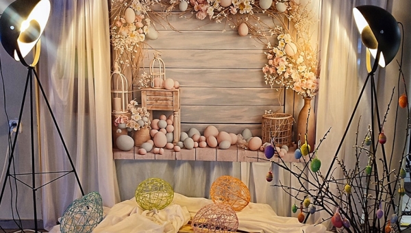 DekorArt na Wielnakoc