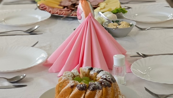 DekorArt na Wielkanoc