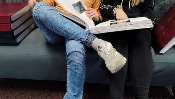 Goście Goście/ NASI ABSOLWENCI ❤❤❤