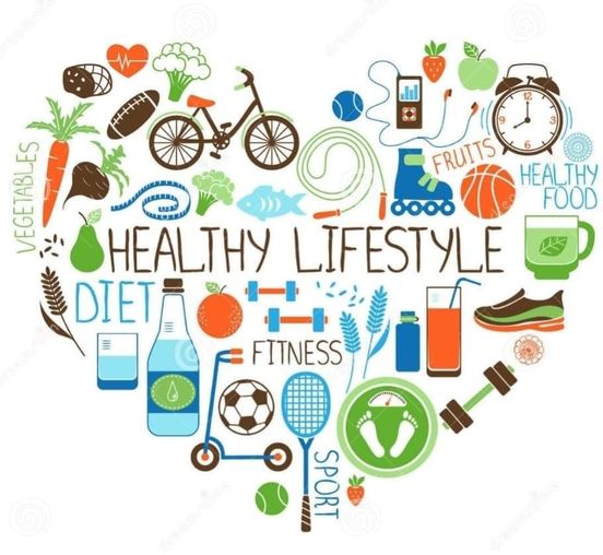 8-14 kwietnia obchodzimy tydzień zdrowia 