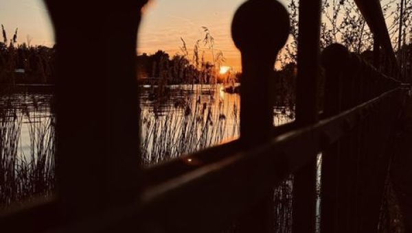 Absolwenci foca. Krzysiek Nowak