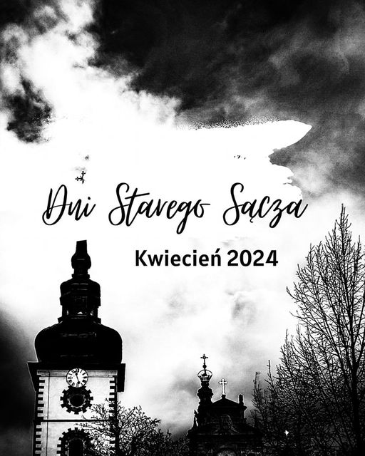 Ruszyły dni Starego Sącza