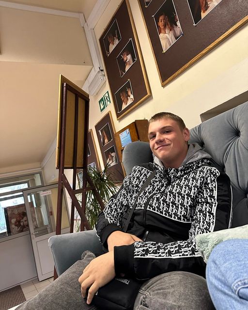 Goście Goście/ NASI ABSOLWENCI ❤❤❤