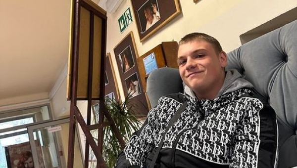 Goście Goście/ NASI ABSOLWENCI ❤❤❤