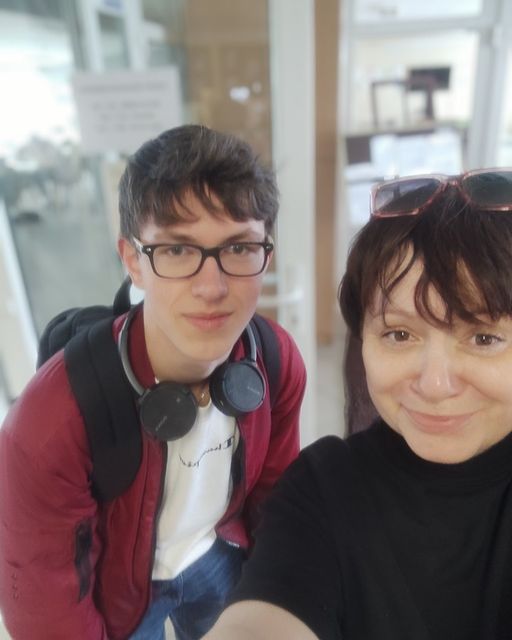 Goście Goście/ NASI ABSOLWENCI ❤❤❤