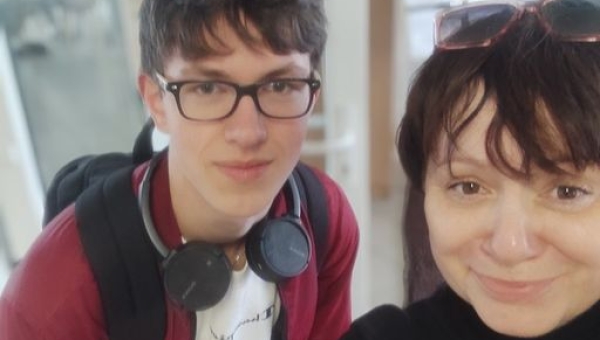 Goście Goście/ NASI ABSOLWENCI ❤❤❤